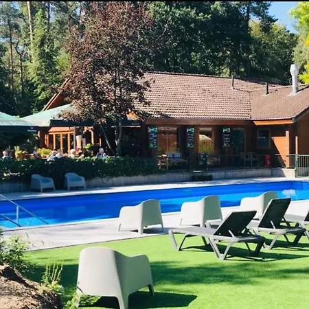 Bos Chalet “Relaxed” Chalet *