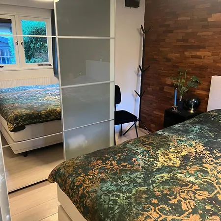 Bos Chalet “Relaxed” *