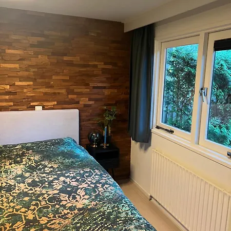 Chalet Bos Chalet “Relaxed” *