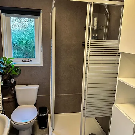 Bos Chalet “Relaxed” Chalet Doornspijk