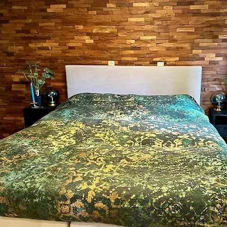 Bos Chalet “Relaxed” * Doornspijk