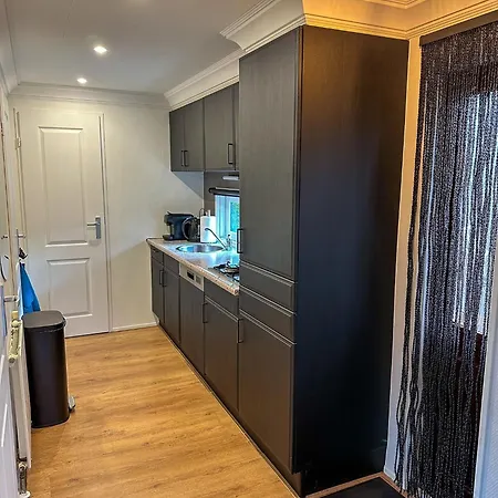 Bos Chalet “Relaxed” Chalet