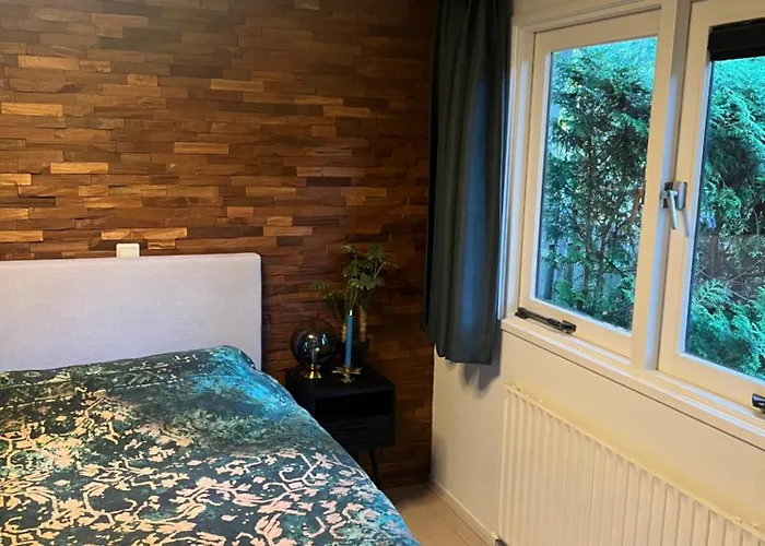 샬레 Bos Chalet “Relaxed” *