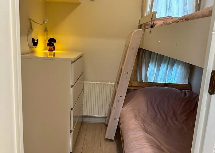 Bos Chalet “Relaxed” *