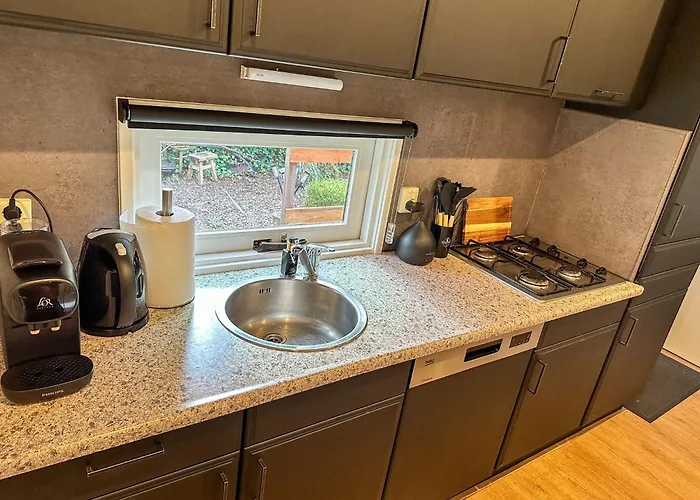 샬레 Bos Chalet “Relaxed” *