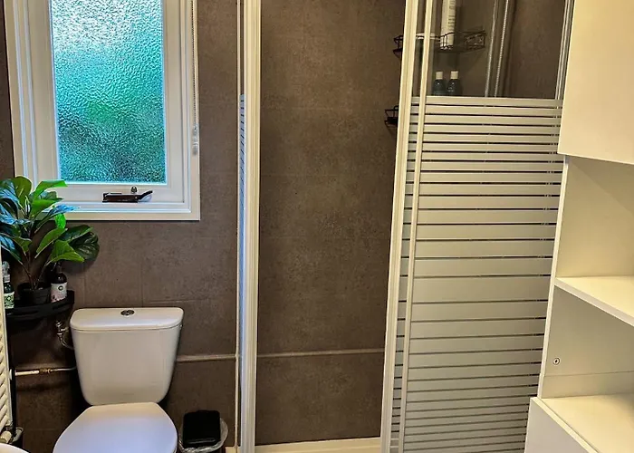 Bos “relaxed” 木屋 Doornspijk