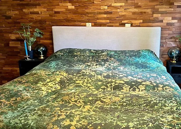 Bos “relaxed” * Doornspijk