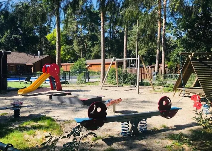 Bos “relaxed” 木屋 *