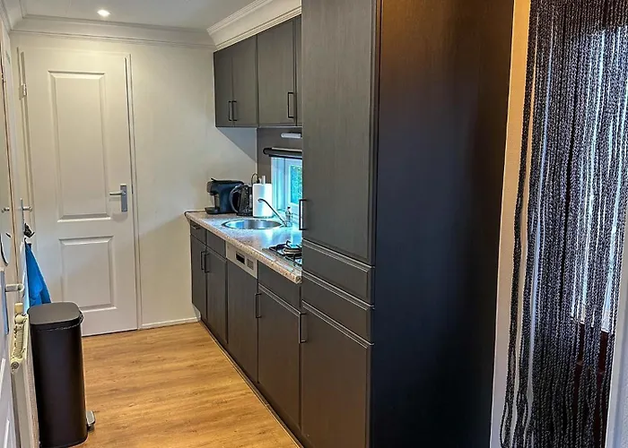 Bos “relaxed” 木屋