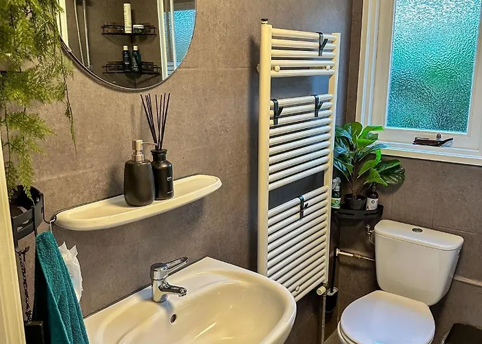 Bos “relaxed” 木屋 *